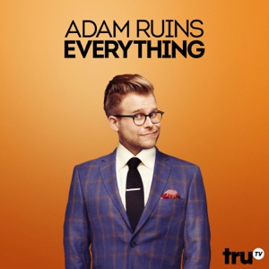 Adam Ruins Everything, Vol. 5 - Episode 5