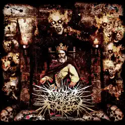 The Omen King - Abated Mass Of Flesh