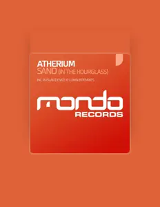 收听 Atherium、观看音乐视频、阅读小传、查看巡演日期等 ！