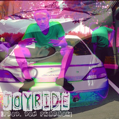 Joyride - Single