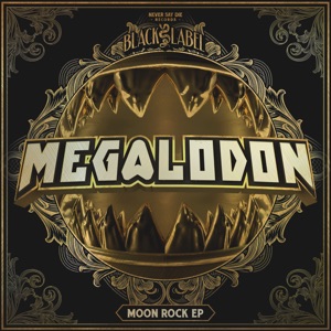 Moon Rock - EP