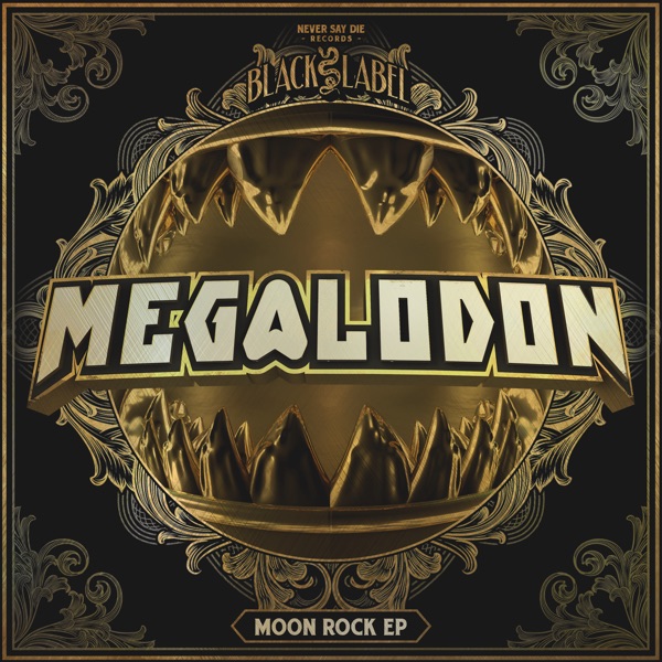 Moon Rock - EP