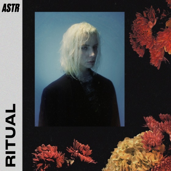 Cover artwork for Ritual