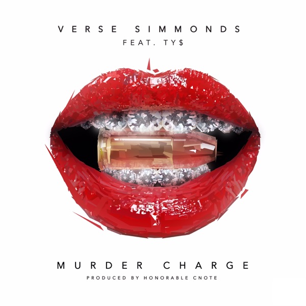 Murder Charge (feat. Ty Dolla $ign) - Single - Verse Simmonds