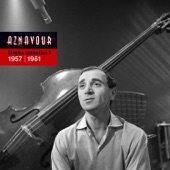 Charles Aznavour - Quand tu vas revenir