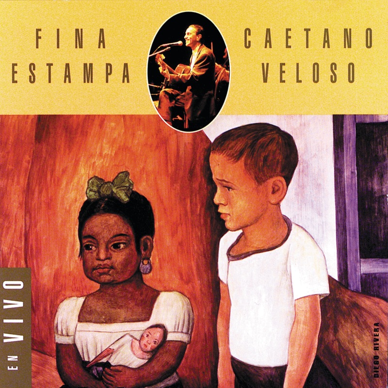 Cucurrucucu Paloma (Live 1995)