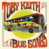 The Bus Songs artwork