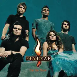 I'm So Sick - EP - Flyleaf