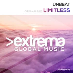 Limitless - Single