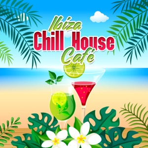 Ibiza Chill House Café: Hot Party Night, After Sunset Background del Mar