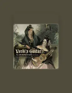 Listen to Alan Rinehart, watch music videos, read bio, see tour dates & more!
