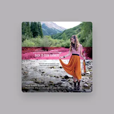 Listen to Destiny Ann Mermagen, watch music videos, read bio, see tour dates & more!