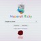 Google My Name (feat. Sada Baby) - Mazerati Ricky lyrics