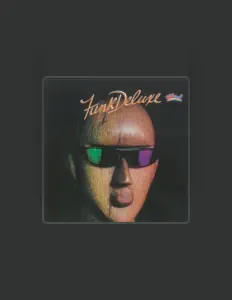 Listen to Funk Deluxe, watch music videos, read bio, see tour dates & more!