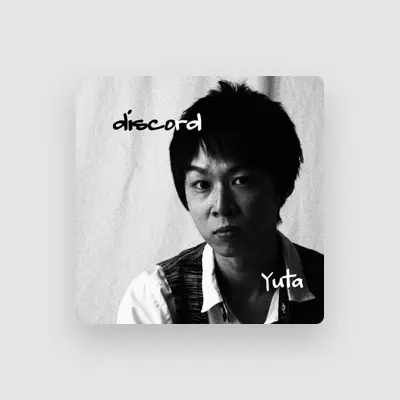 Listen to YUTA, watch music videos, read bio, see tour dates & more!