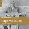 The Beale Street Sheiks - Mr. Crump Don't Like It