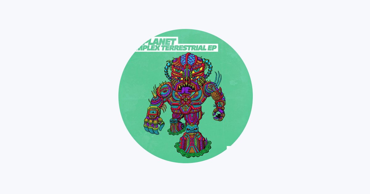 12th Planet - Apple Music