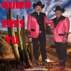 Quien Eres Tú - Chuy Vega Quien Eres Tú - Chuy Vega