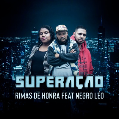 Superação (feat. Negro Léo) - Single