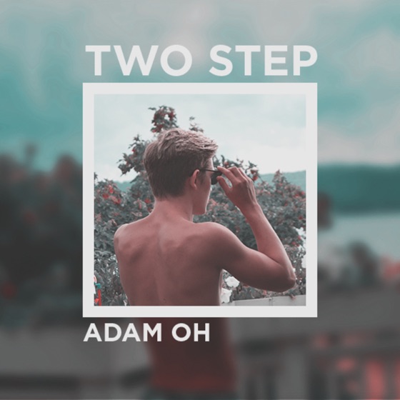Cover artwork for Two Step