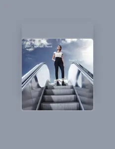 Ακούστε περιεχόμενο από Bernadett Jans, παρακολουθήστε μουσικά βίντεο, διαβάστε το βιογραφικό, δείτε ημερομηνίες περιοδείας, και πολλά ακόμη!