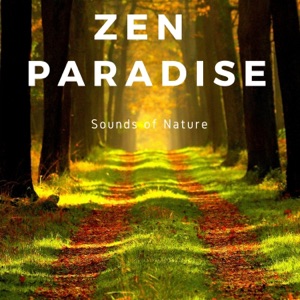 Zen Paradise: Sounds of Nature, Relaxing Music for Meditation, Positive Thinking, Good Attitude