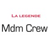MDM Crew - Je suis un homme