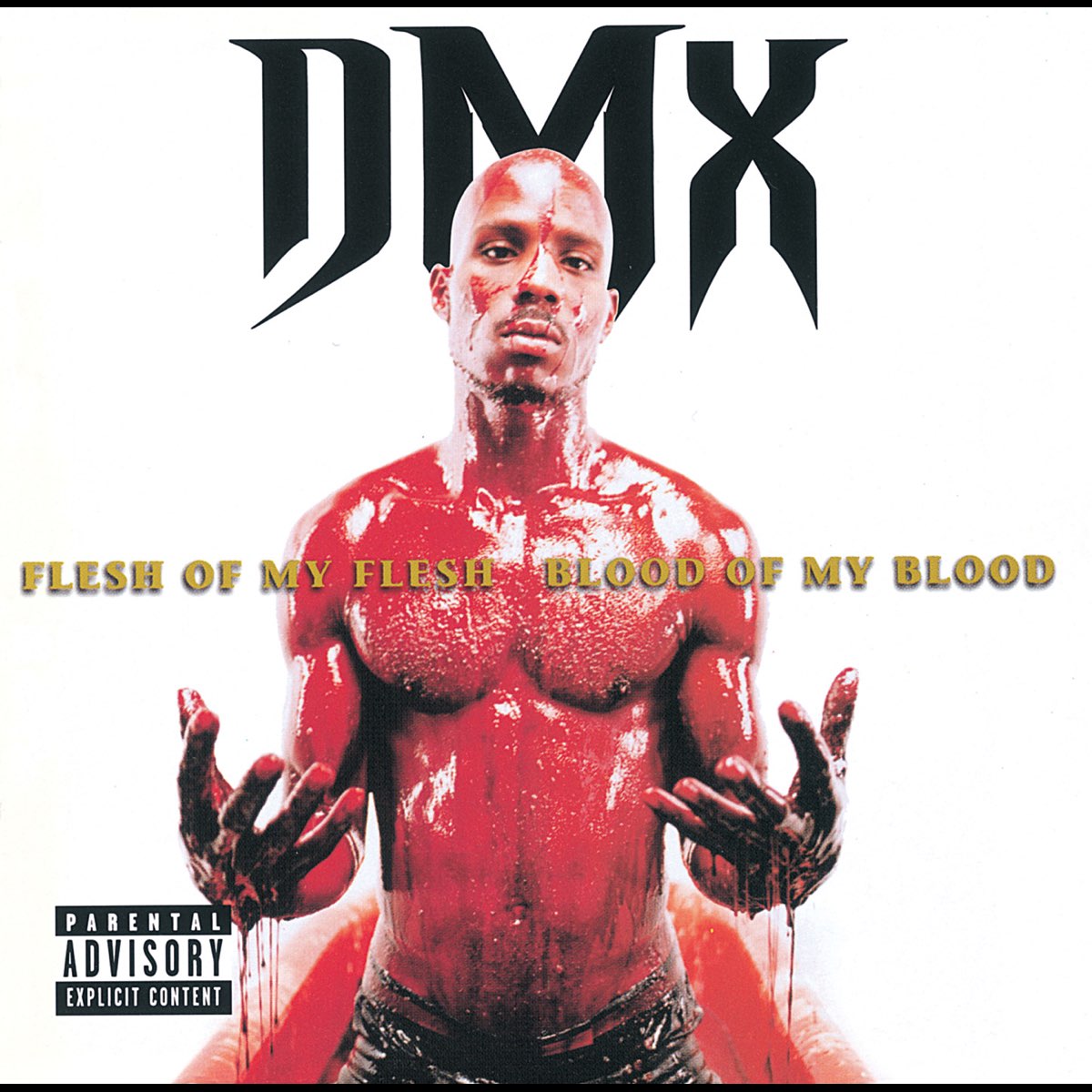Flesh of My Flesh, Blood of My Blood" von DMX bei Apple Music