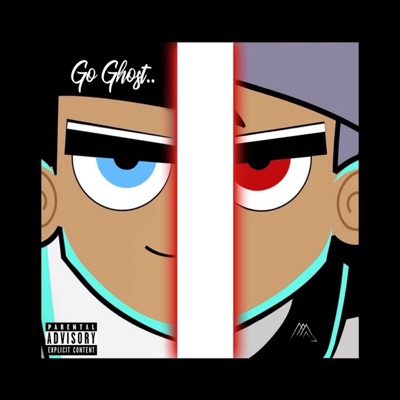 Go Ghost - Single