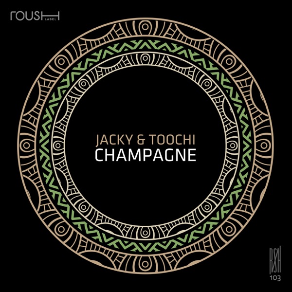 Champagne - Single