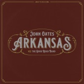 John Oates - Arkansas