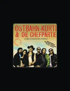 Listen to Ostbahn-Kurti & Die Chefpartie, watch music videos, read bio, see tour dates & more!