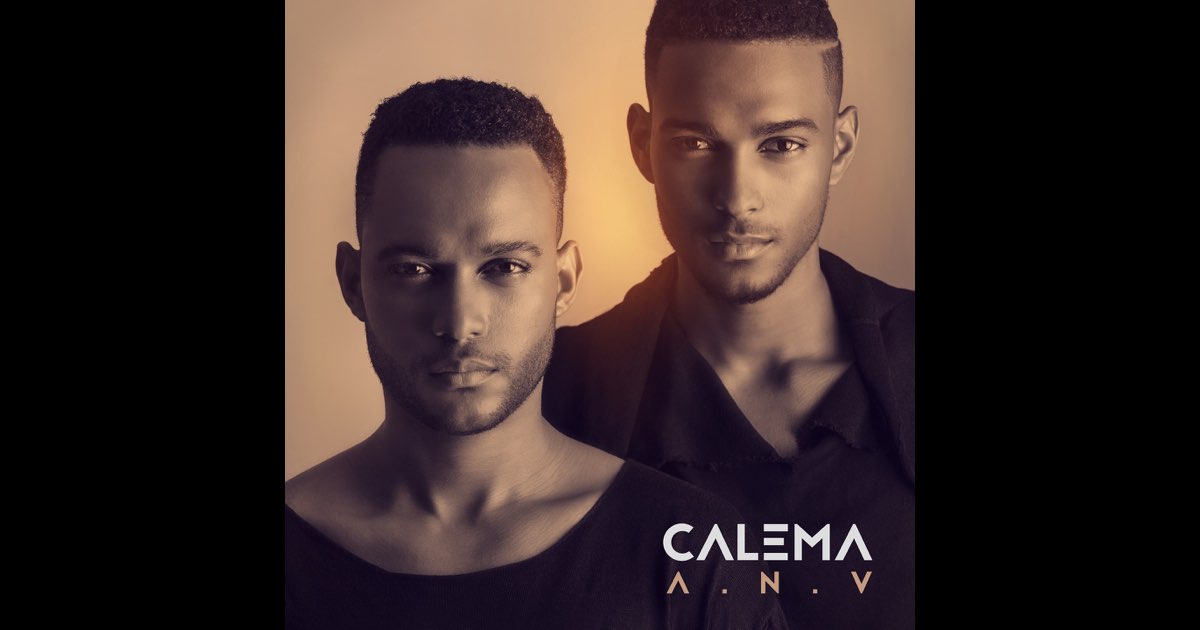 A.N.V. - Calema