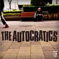 Equal Temperament — THE AUTOCRATICS