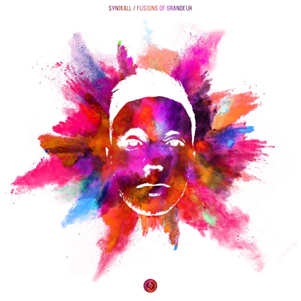 Fusions of Grandeur - EP