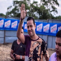 Última Presentacion (En Vivo) [feat. Rolando Ochoa] - Single - Martín Elias