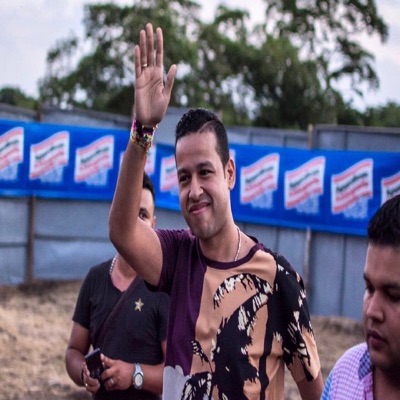 Última Presentacion (En Vivo) [feat. Rolando Ochoa] - Single