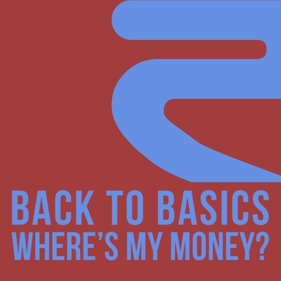 Where's My Money? - Single