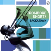 Trombone Shorty - Quiet as Kept