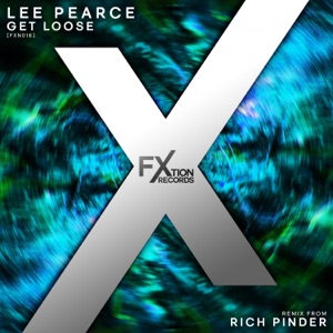 Get Loose - Single