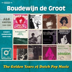Boudewijn de Groot - Het Land Van Maas En Waal