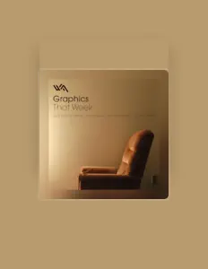 Graphics을(를) 듣고, 뮤직 비디오를 보고, 약력을 읽고, 투어 일정 등을 확인하세요!