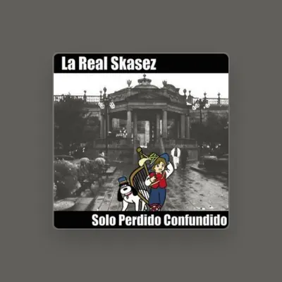 Listen to La Real Skasez, watch music videos, read bio, see tour dates & more!