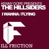 Icon I Wanna / Flying - EP