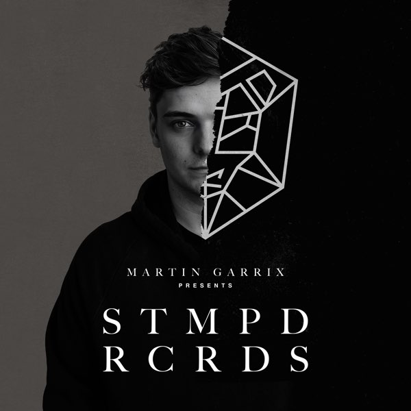 STMPD Black Hoodie - Official STMPD RCRDS Merchandise