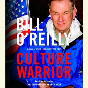 Culture Warrior (Unabridged)