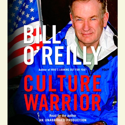 Culture Warrior (Unabridged)