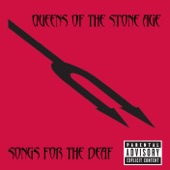 Queens of the Stone Age - God Is On The Radio