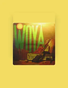 Escucha a Woya, mira videos musicales, lee su biografía, consulta las fechas de las gira y más.