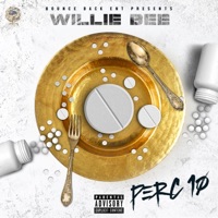 Perc 10 - Single - Willie Bee
